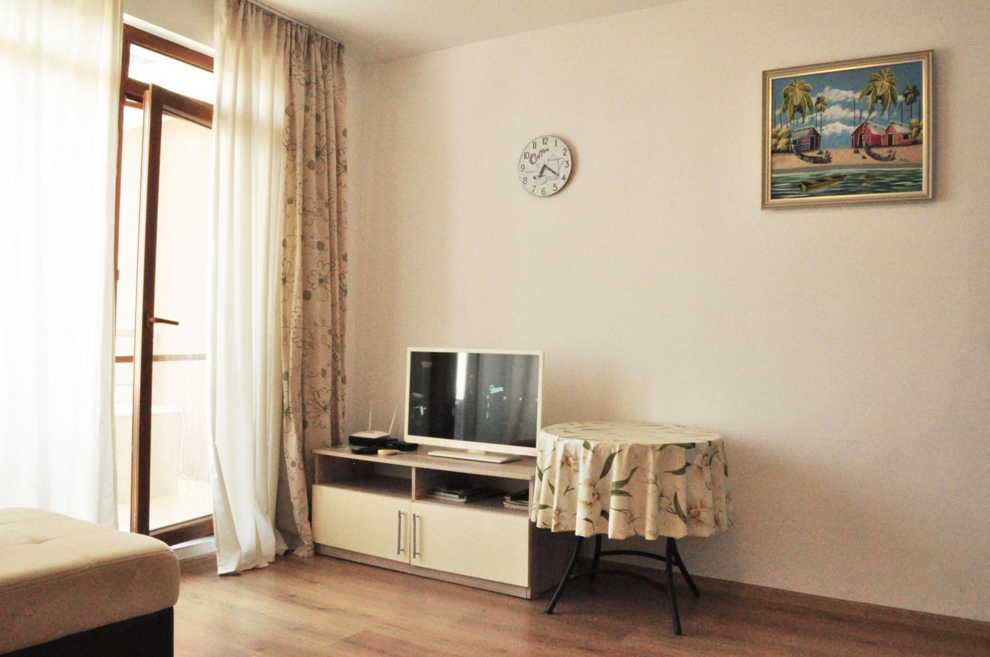 Casa Del Mar Apartment Obzor Exterior photo